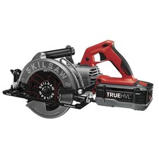 Skilsaw spth77m 48v - 48v, 7-1/4in
