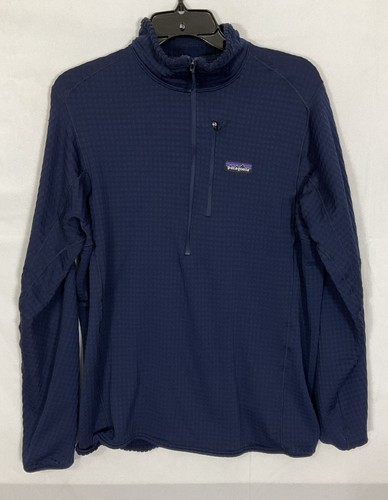 Patagonia techface 4 zip - r1,