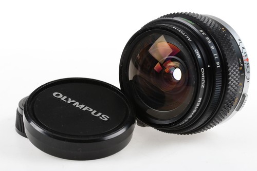 Olympus auto 3 5 - mm, mc