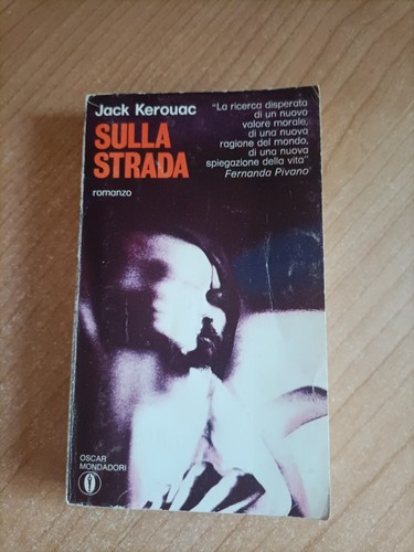 Sulla strada jack kerouac - sulla,