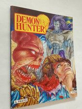 DEMON HUNTER 24 XENIA EDITORE