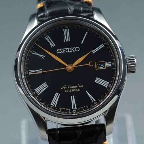 Orologio uomo seiko - orologio, presage