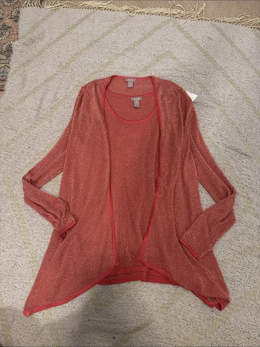 Chico set pezzi maglione - chico’s,