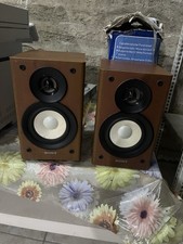 Sony SS-CNEZ50 Speakers Pair