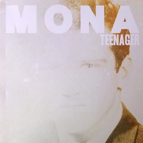 Mona teenager zion - teenager, (zion