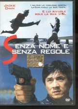 2006 SENZA NOME E SENZA REGOLE