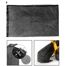 Borsa di ricambio raccolta