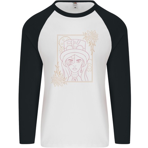 Virgo steampunk segno - steampunk,