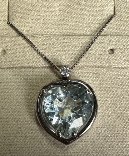 Collana oro bianco kt - oro,