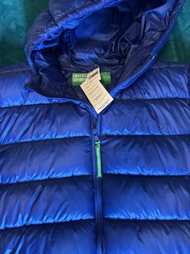 Cappotto giacca united colors - united,