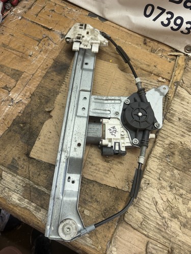 Regolatore finestrino smart - regolatore,