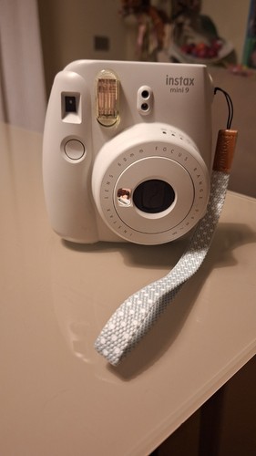 Macchina fotografica