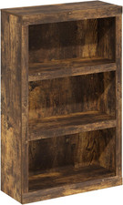 Rail Libreria a 3 Ripiani