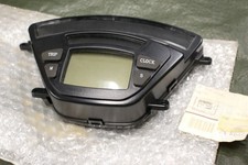 Piaggio X9 500 Display