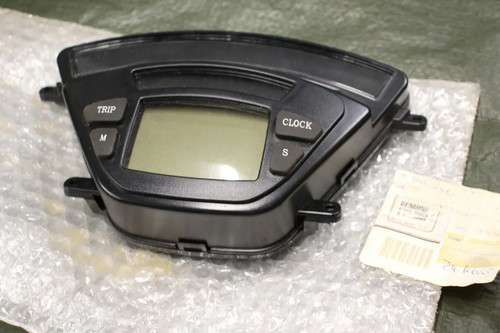 Piaggio 500 display - x9,