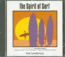 Spirit of Surf