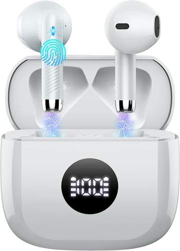 Cuffie bluetooth 4 - cuffie, 5.4