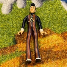 Modellino giocattolo LazyTown