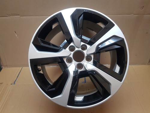 Audi 7 5x17 5x100 - s1, ah