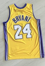 Maglia retro basket Los