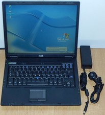 Notebook portatile 15" HP