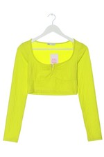 ZARA Camicia cropped Donna