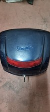 vespa 50 - 125 150 lx bauletto Blue Da Sistemare #vespa #originale