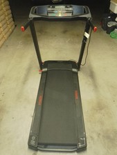 Domyos tapis roulant elettrico RUN 100E pieghevole usato