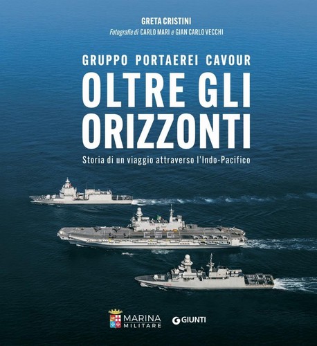 Oltre gli orizzonti gruppo - gli, orizzonti.