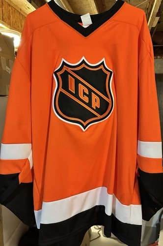 Maglia hockey icp twiztid - icp,