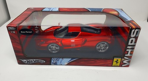 Ferrari enzo hot - ferrari, wheels