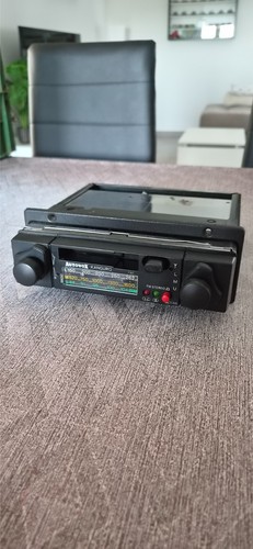 Autoradio vintage anni 80 - vintage, 70/80
