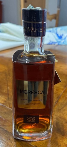 Grappa amarone moresca - amarone,