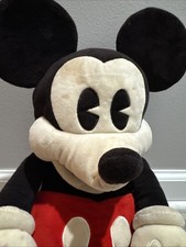 Peluche Folkmanis Topolino