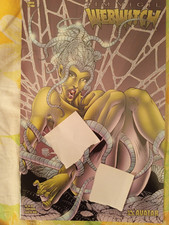 webwitch - companion ltd 1000  - 2000 - originale americano