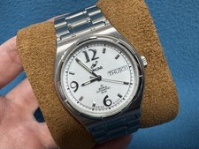 Orologio Uomo Vintage ENICAR