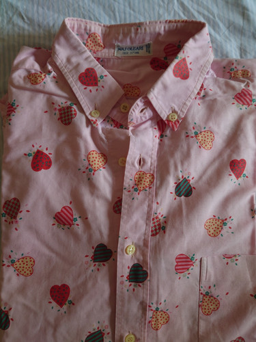 Splendida rara camicia - splendida,