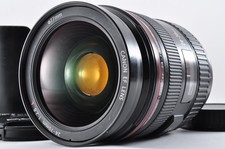 Canon EF 24-70mm F2.8 L USM AF