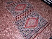 Kilim scendi letti - letti, di