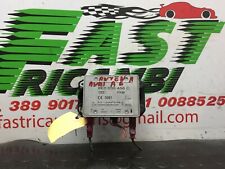 CENTRALINA AMPLIFICATORE ANTENNA TELEFONO AUDI A4 A6 8E0035456C