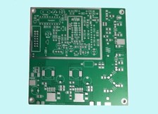 PCB DIY - FM Broadcast PLL Professional Exciter 6W 88-108 MHz.