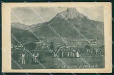 Trento Fiera di Primiero Conca