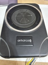 potenziare subwoofer sotto