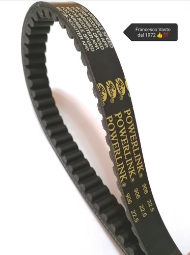 Cinghia trasmi - cinghia,