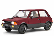 LAUDORACING-MODELS 1:18 Innocenti De Tomaso Turbo 1983 LM174D