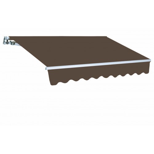 Tenda sole bracci - tenda, a