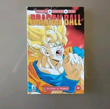 DRAGON BALL N° 42 "IL RITORNO