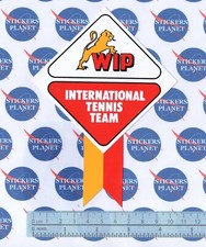 ADESIVO STICKER VINTAGE