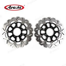 Disco freno anteriore per