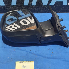 Specchio retrovisore specchietto Peugeot Partner Citroen Berlingo sinistro